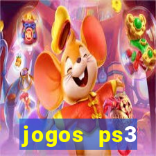 jogos ps3 multiplayer offline